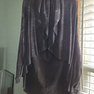 Sinew Moon Storm Wrap